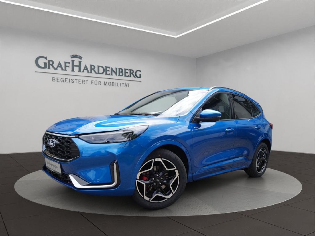 Ford Kuga 2024