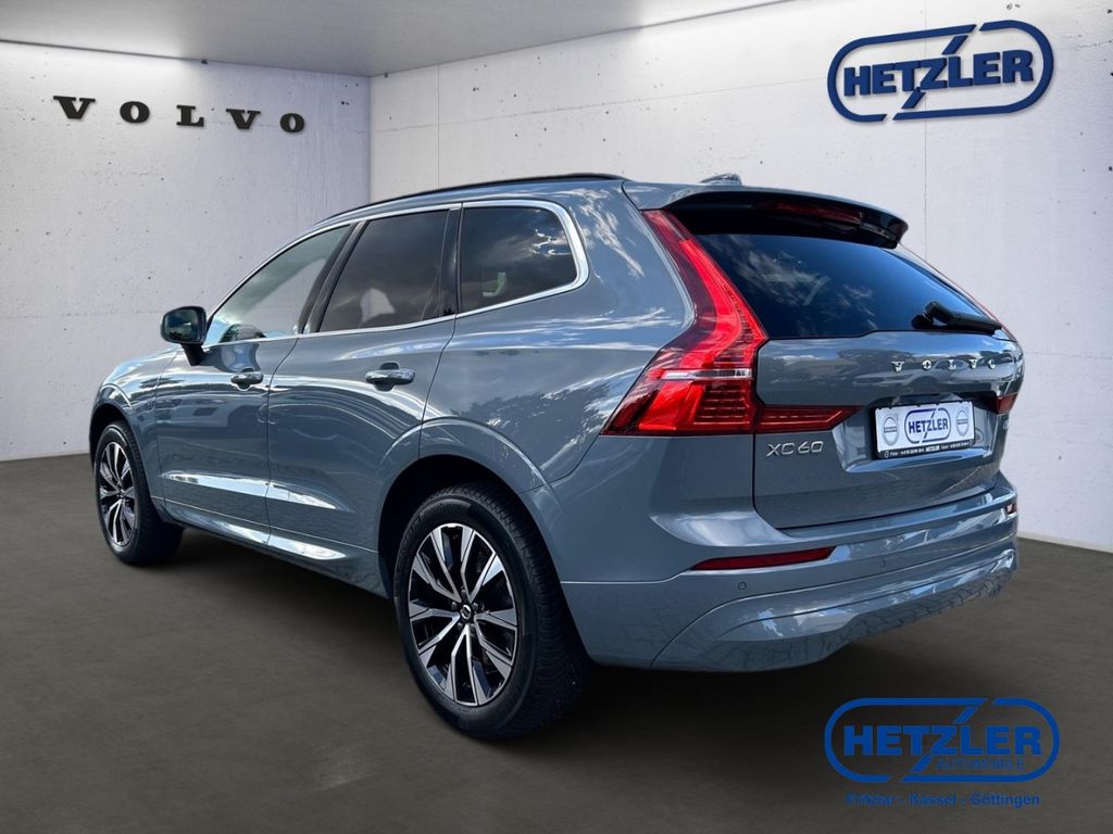 Volvo XC60 2023