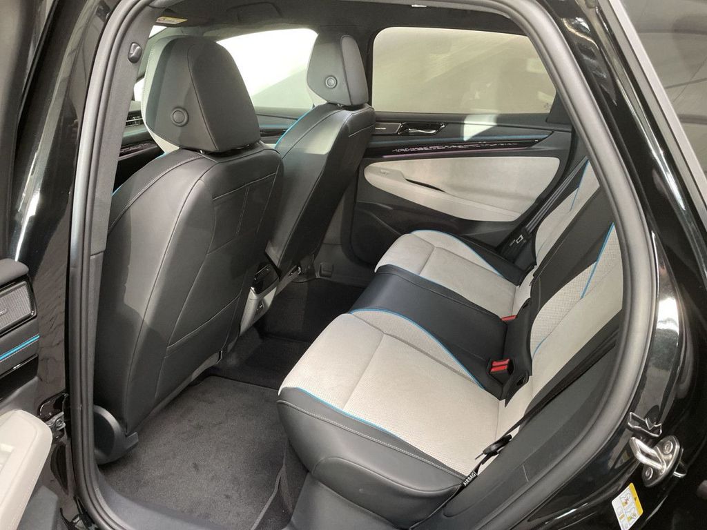 Volkswagen ID.7 2024