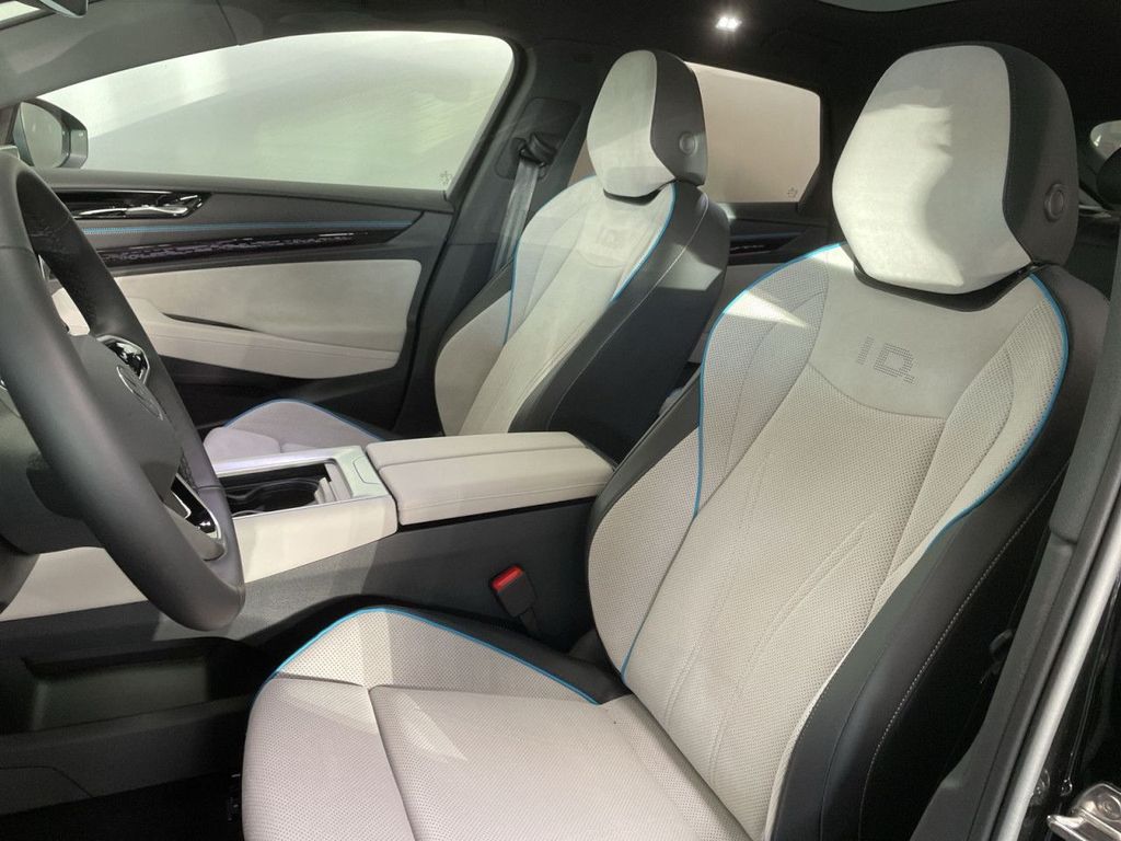 Volkswagen ID.7 2024