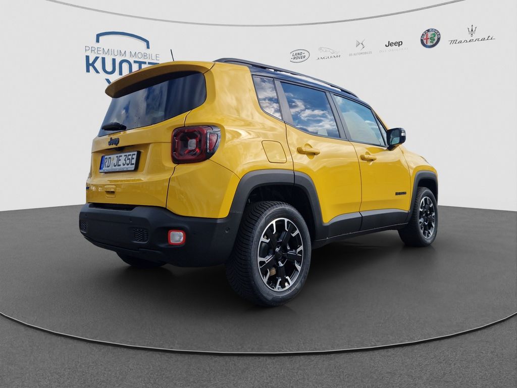 Jeep Renegade 2024