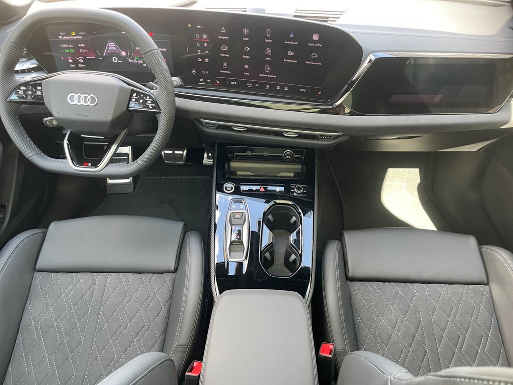 Audi A5 2025