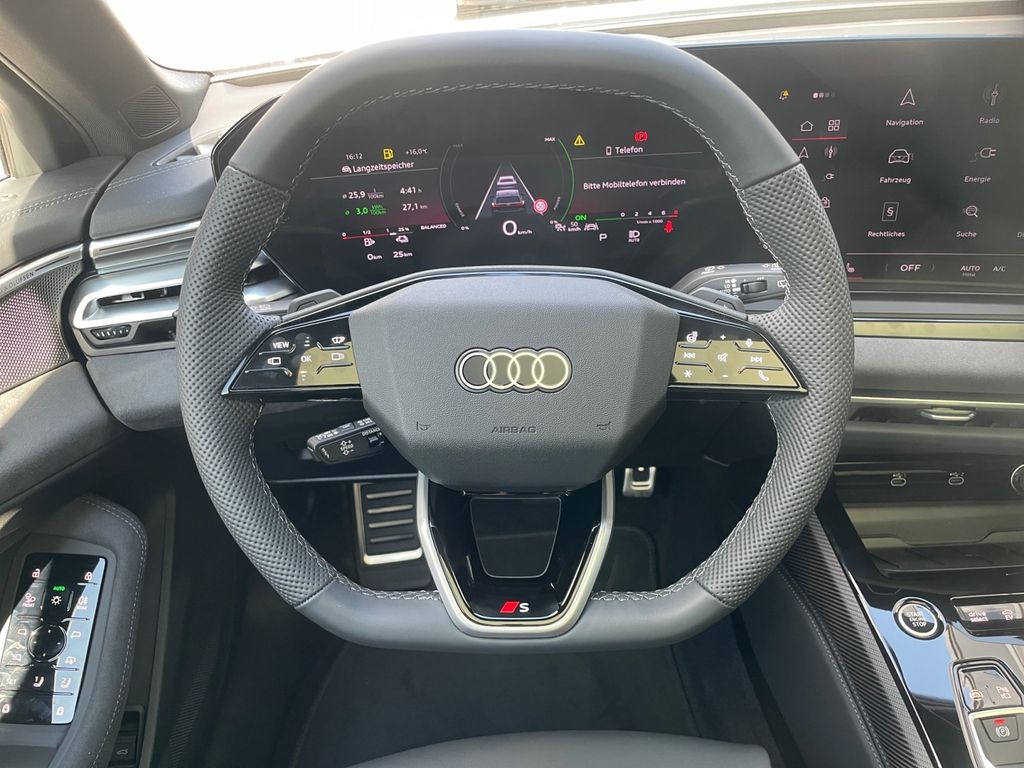 Audi A5 2025