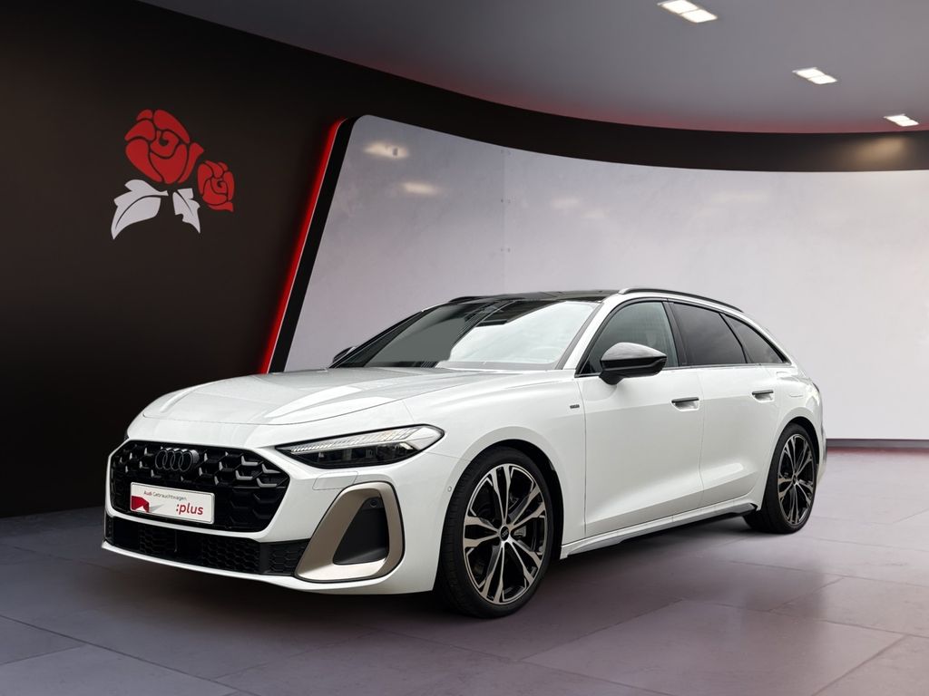 Audi A5 2025