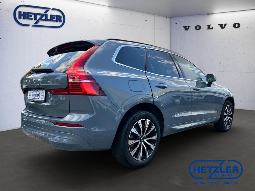 Volvo XC60 2023