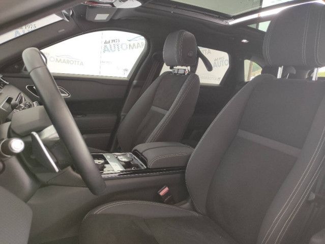 Land Rover Range Rover Velar 2018