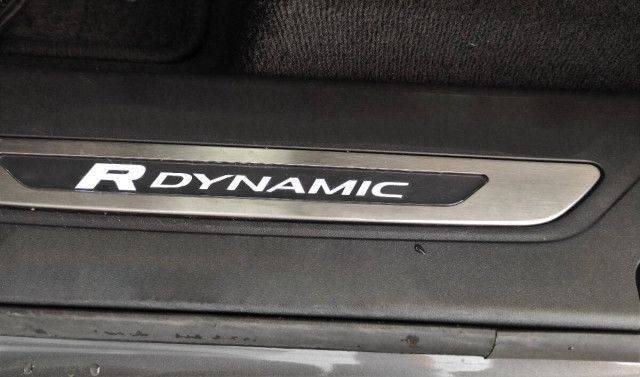 Land Rover Range Rover Velar 2018