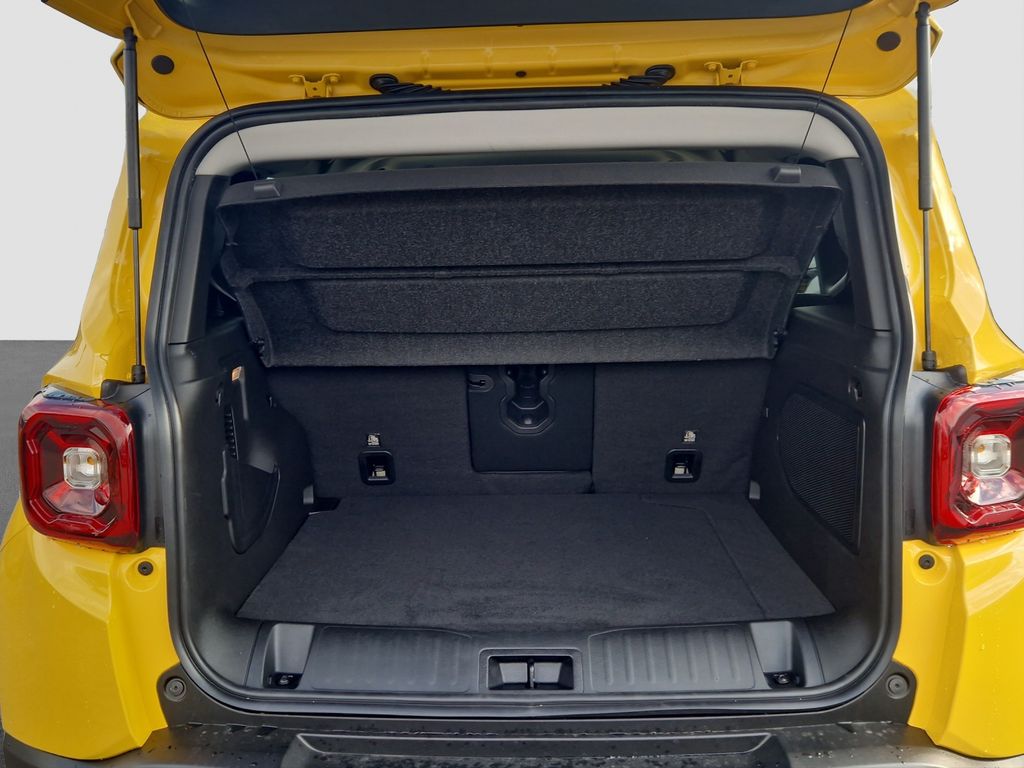 Jeep Renegade 2024