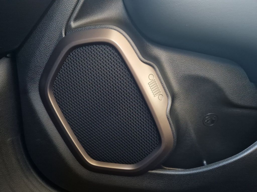 Jeep Renegade 2024