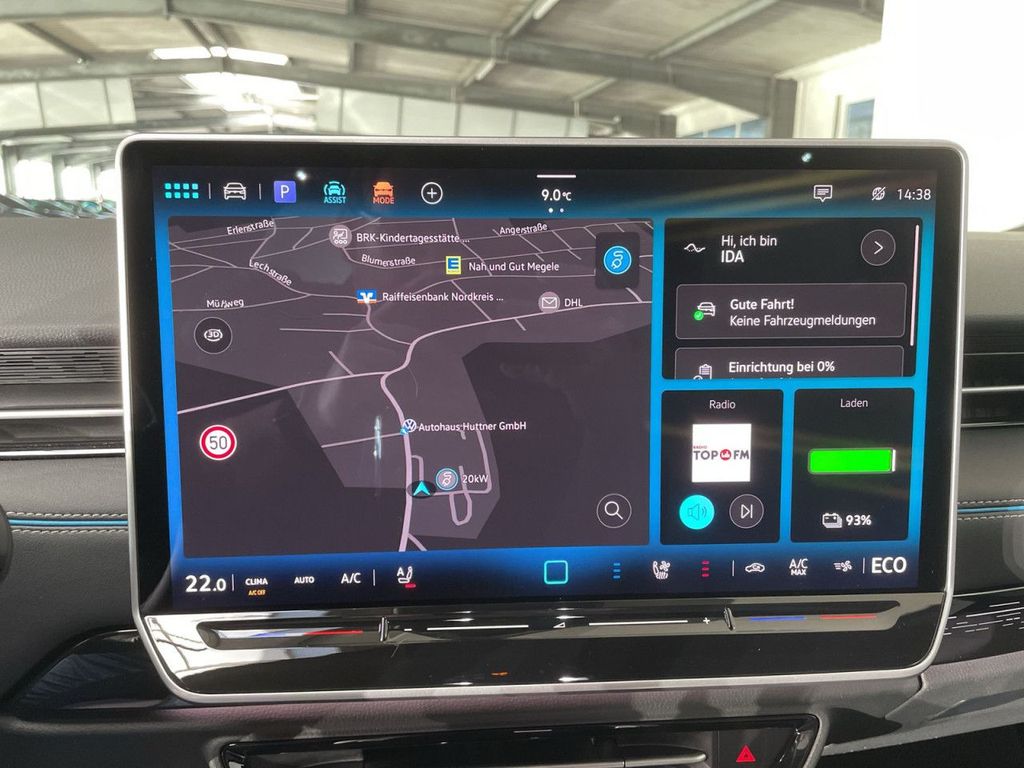 Volkswagen ID.7 2024