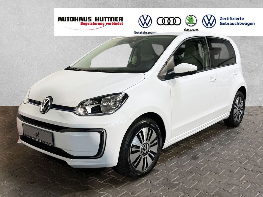 Volkswagen e-up! 2024
