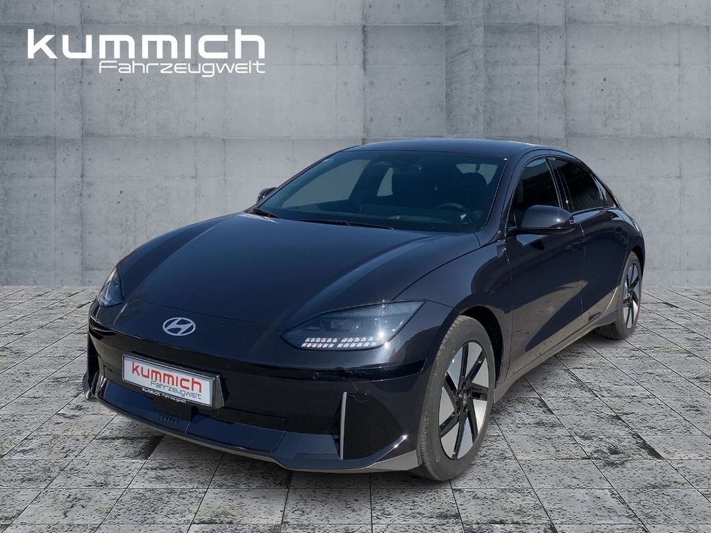 Hyundai IONIQ 6 2025