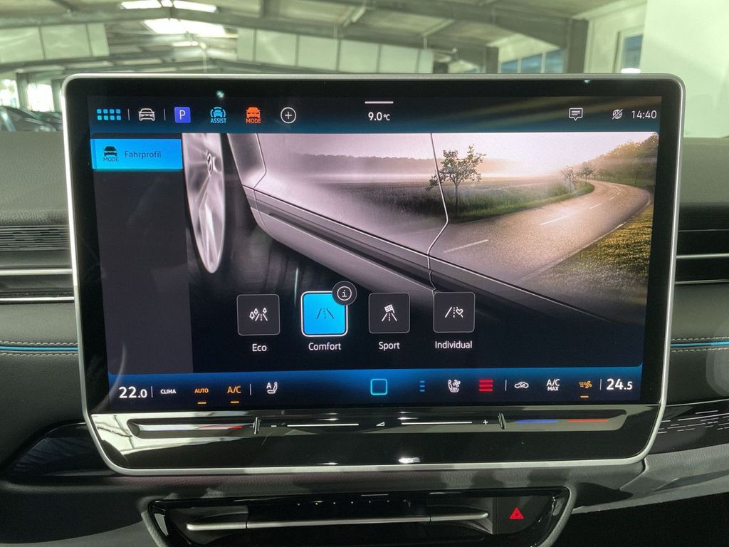 Volkswagen ID.7 2024