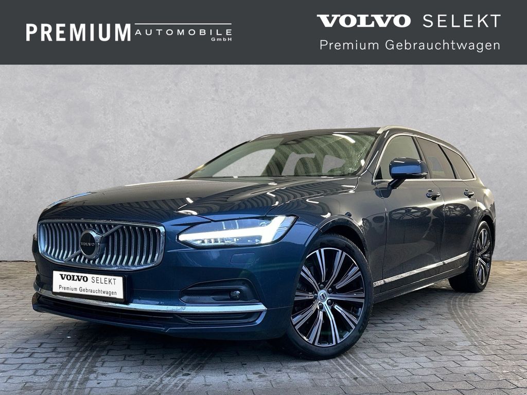 Volvo V90 2024