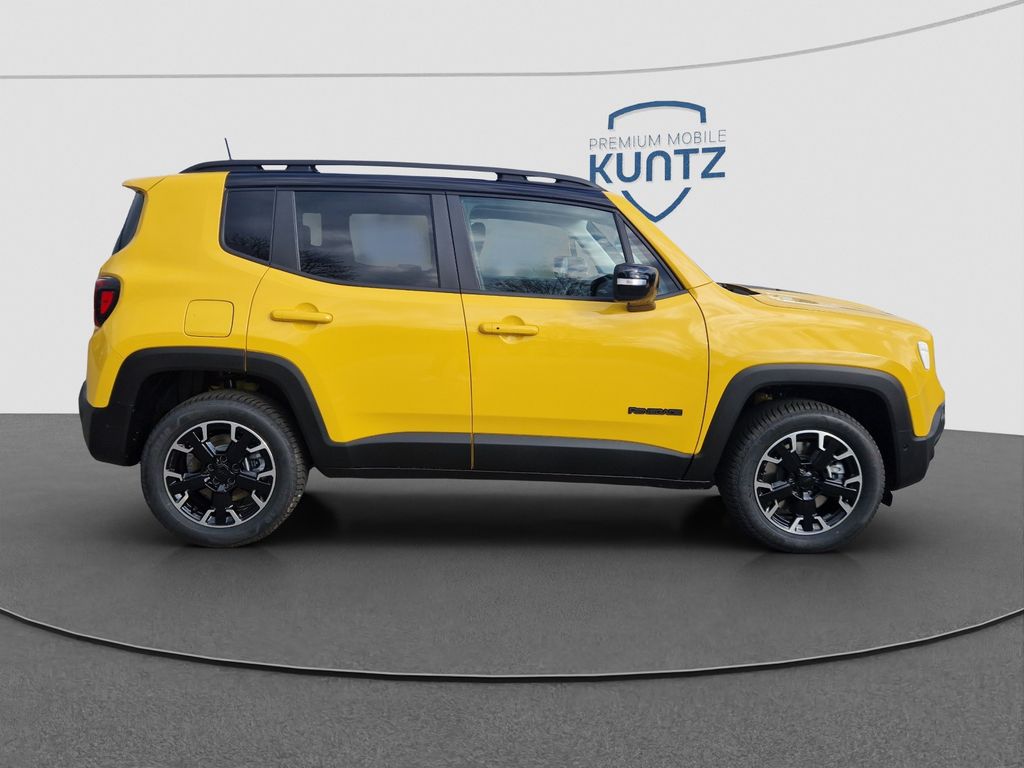 Jeep Renegade 2024