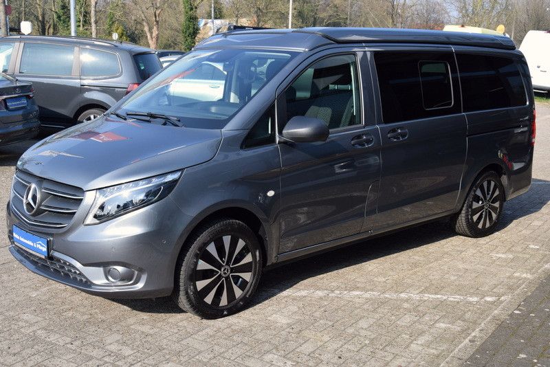 Mercedes-Benz Vito 2024