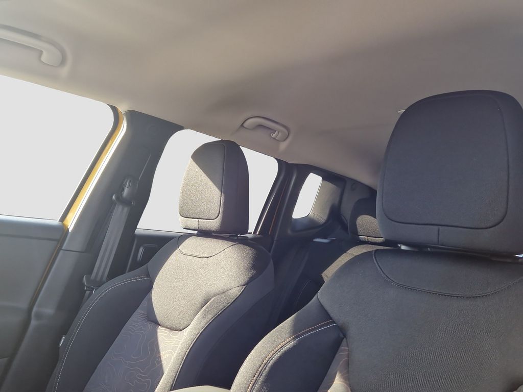 Jeep Renegade 2024