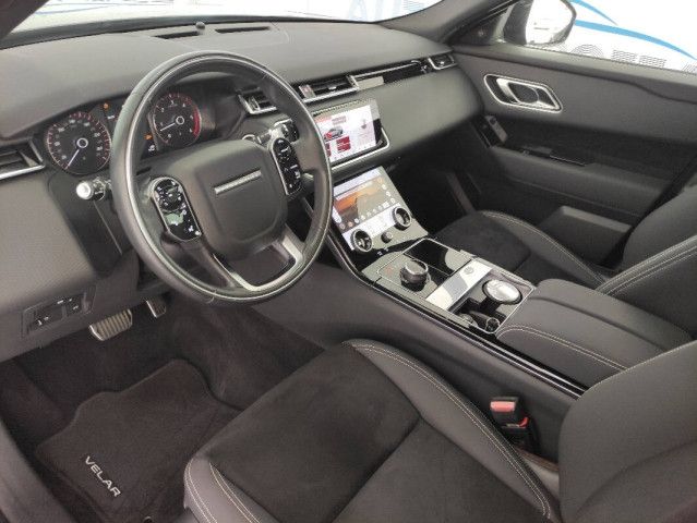 Land Rover Range Rover Velar 2018