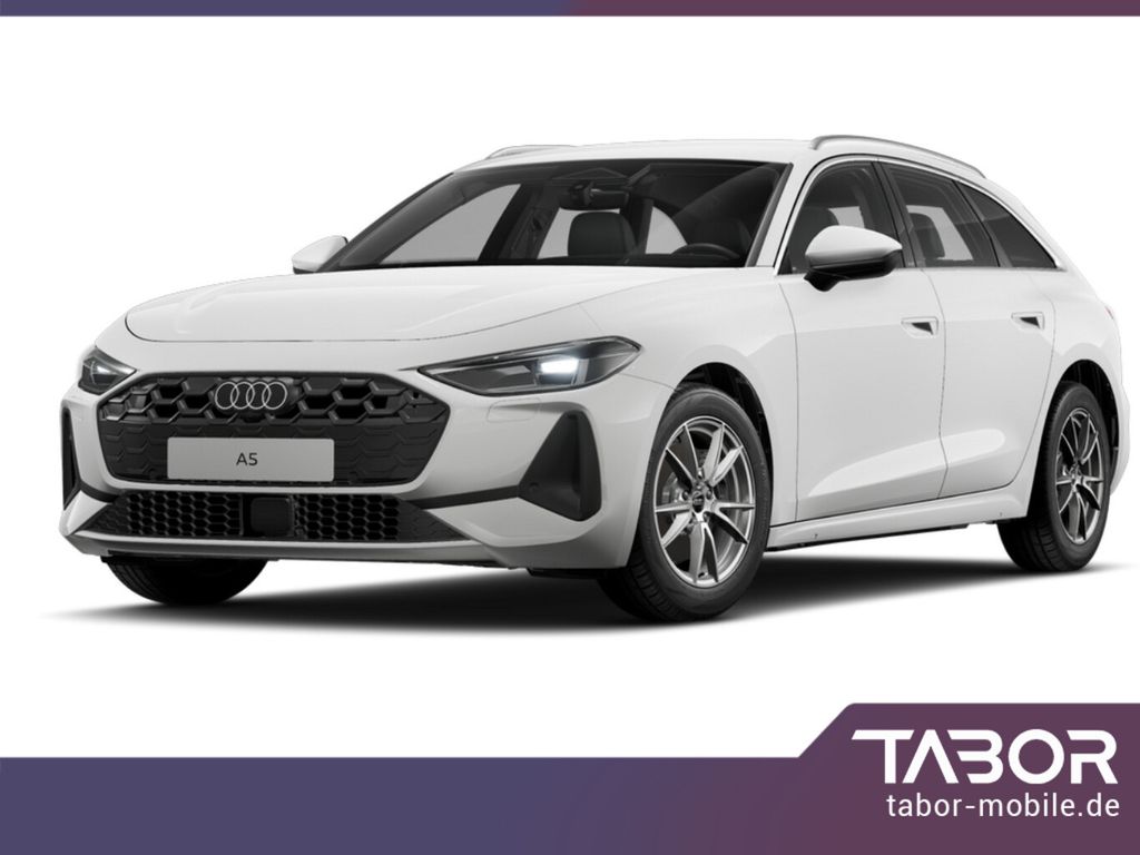 Audi A5 2025