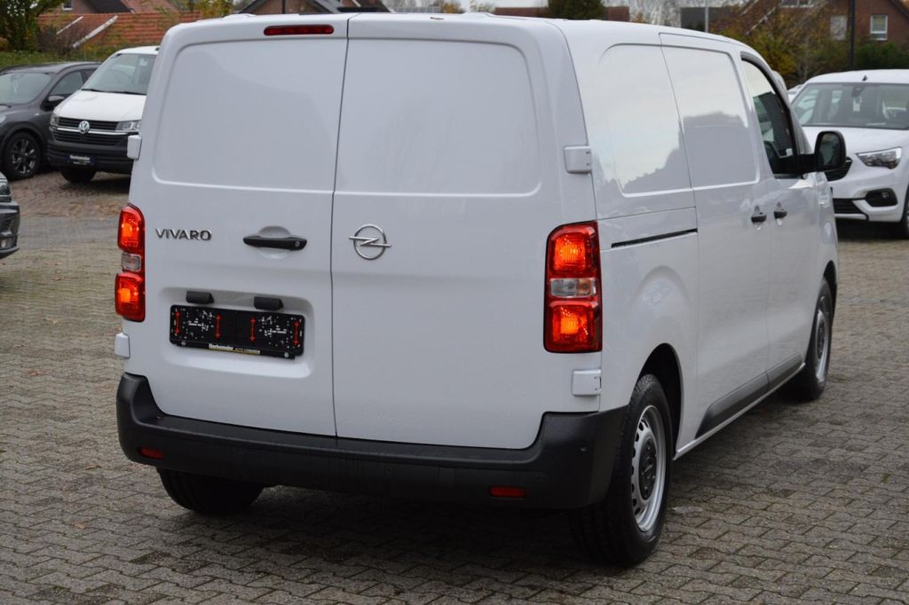 Opel Vivaro 2023