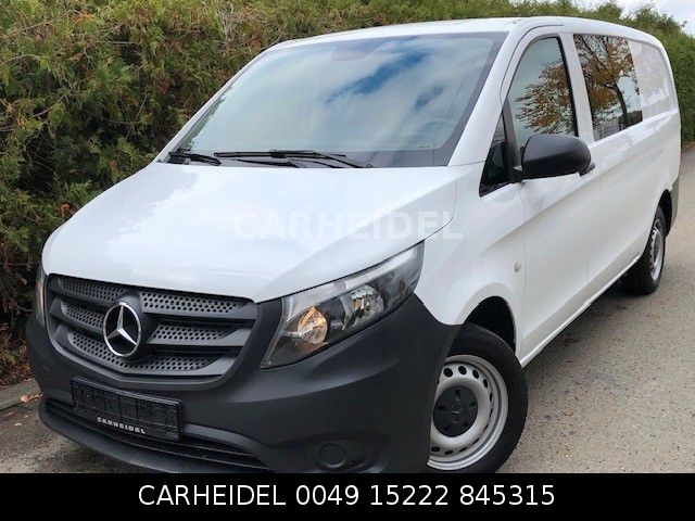 Mercedes-Benz Vito 2022