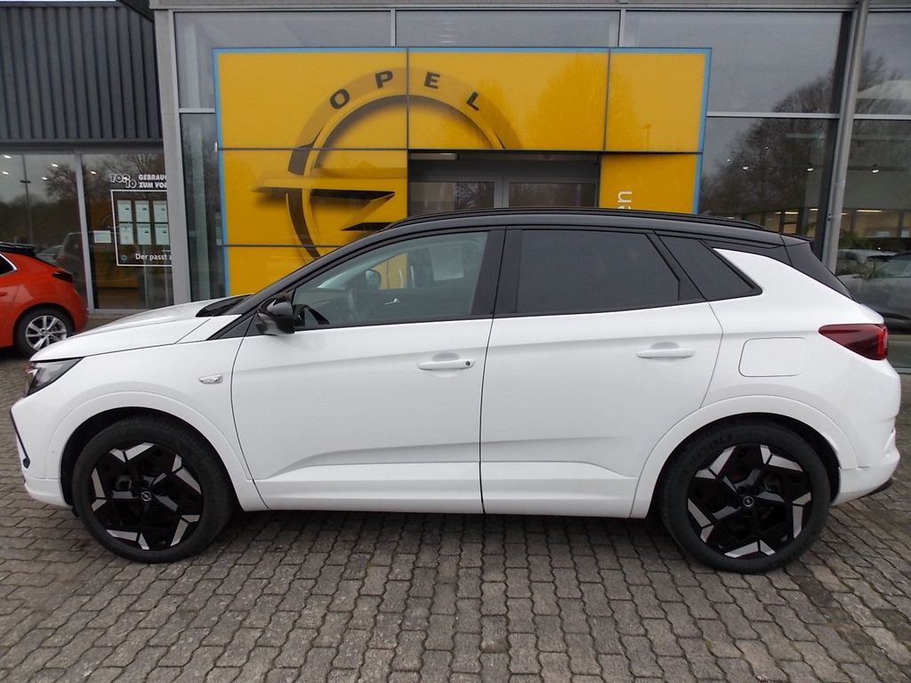 Opel Grandland (X) 2023
