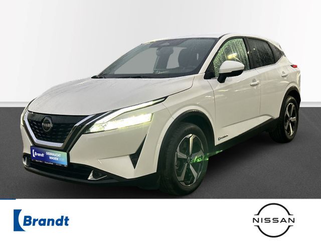 Nissan Qashqai 2023