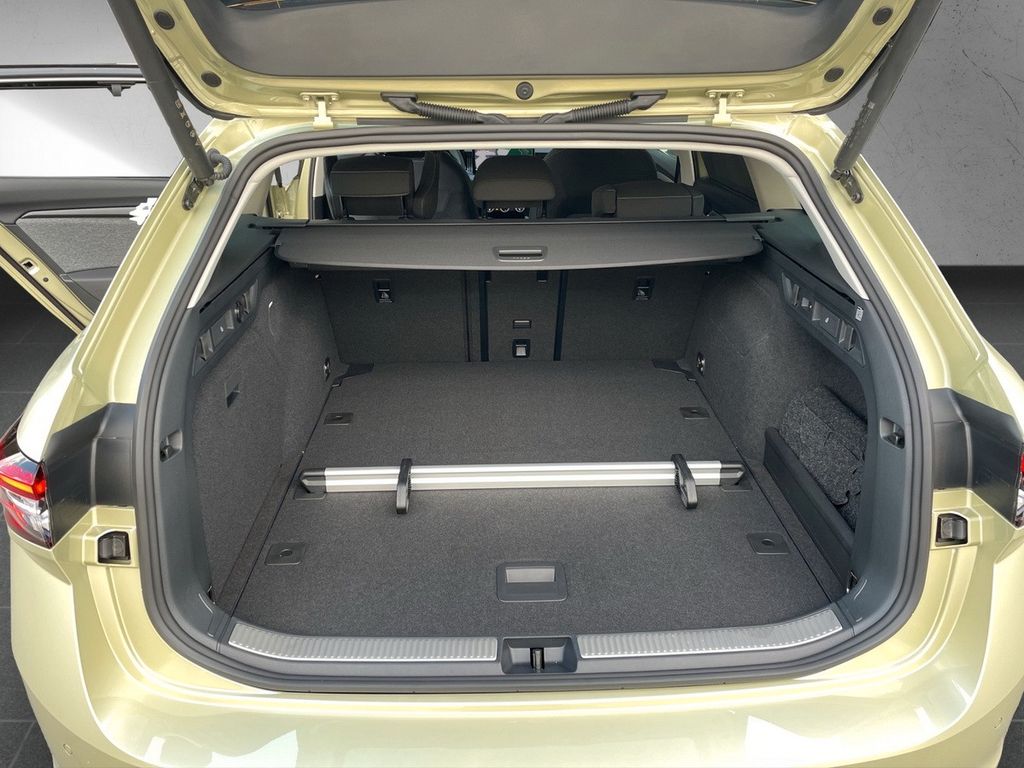 Skoda Superb 2024
