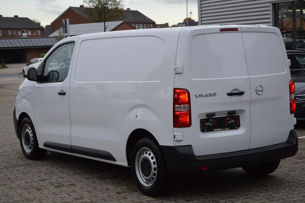 Opel Vivaro 2023