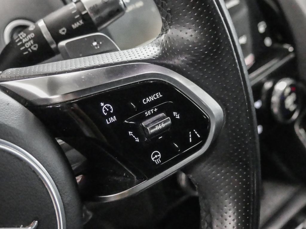 Jaguar E-Pace 2021