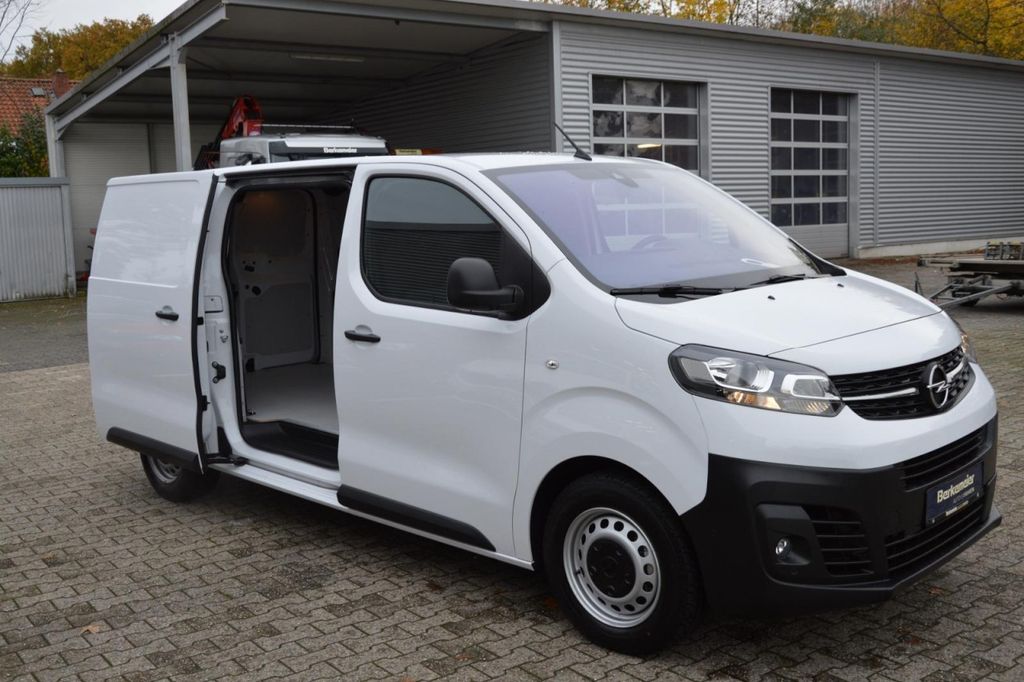 Opel Vivaro 2023