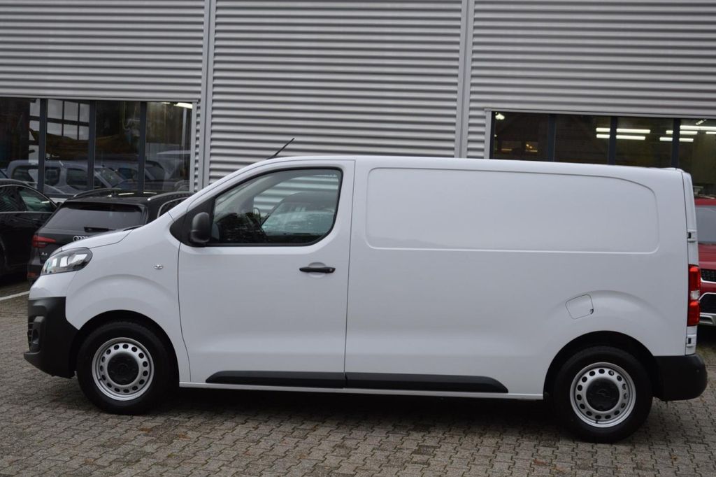 Opel Vivaro 2023