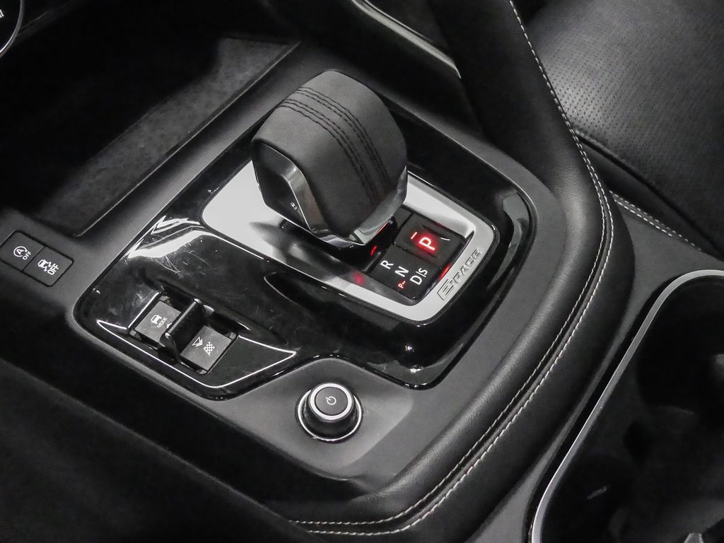 Jaguar E-Pace 2021