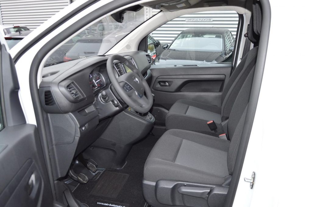 Opel Vivaro 2023