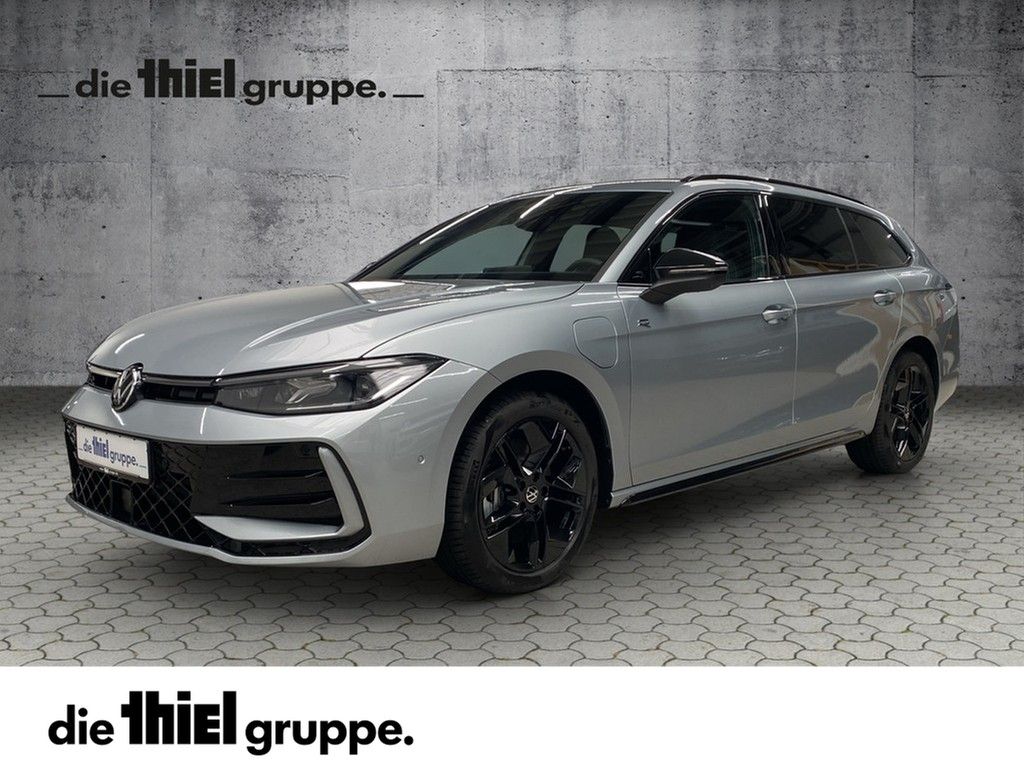 Volkswagen Passat Variant 2024