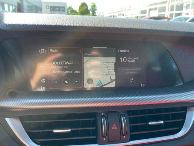 Alfa Romeo Stelvio 2023