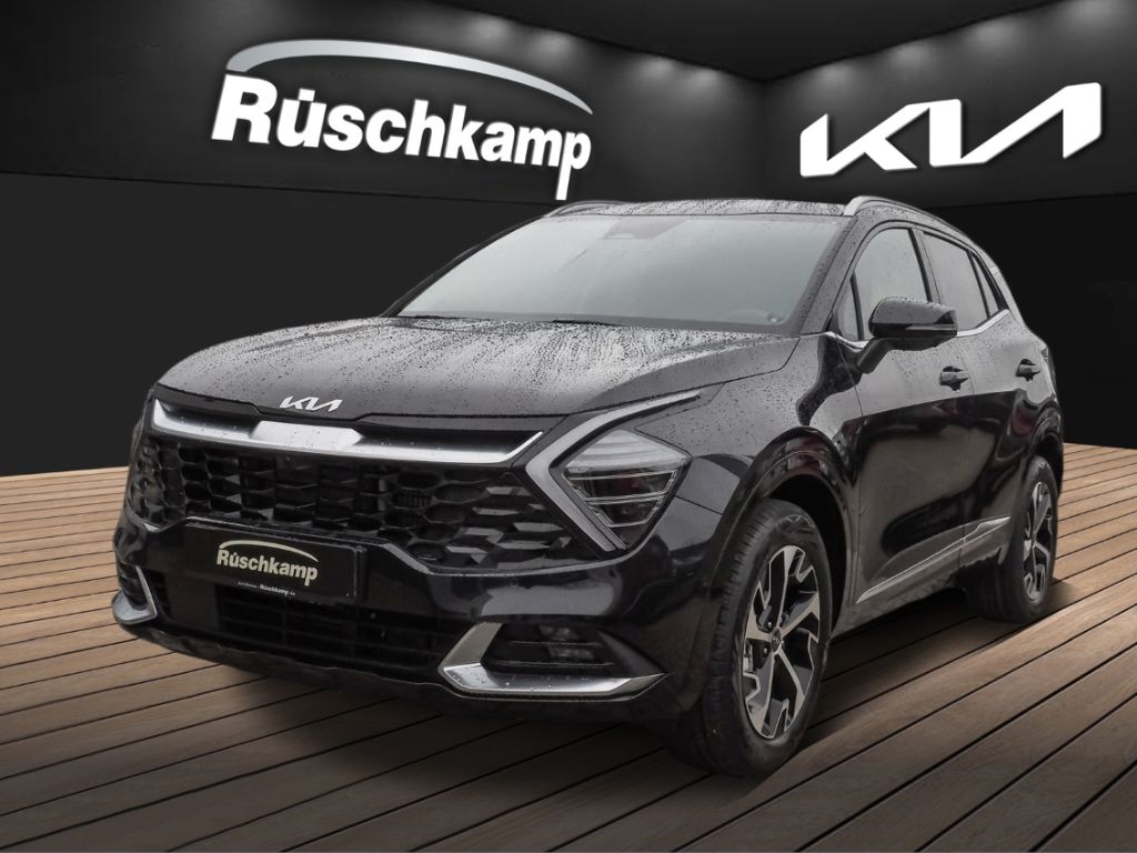 Kia Sportage 2025