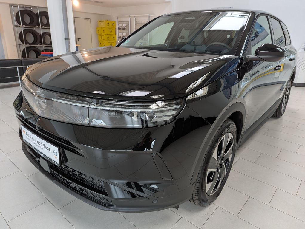 Opel Grandland (X) 2024