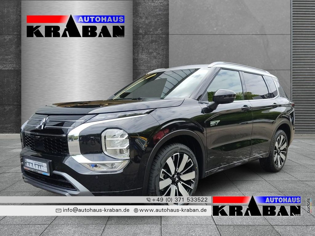 Mitsubishi Outlander 2025