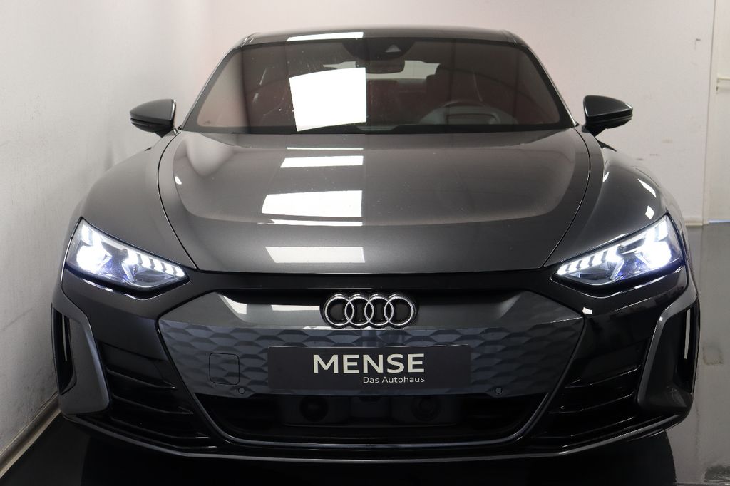 Audi e-tron GT 2021