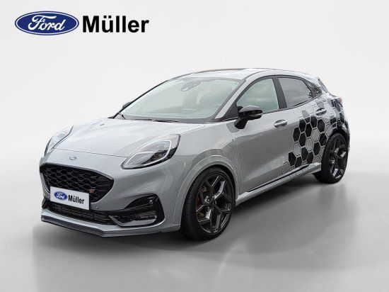 Ford Puma 2024