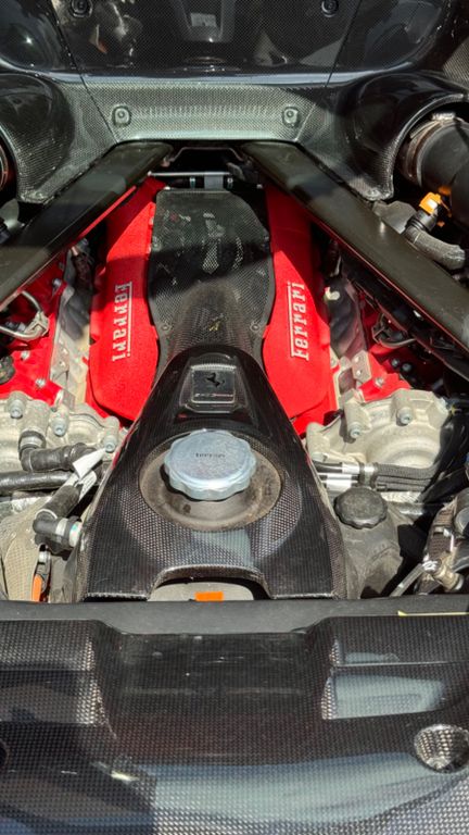 Ferrari SF90 2021