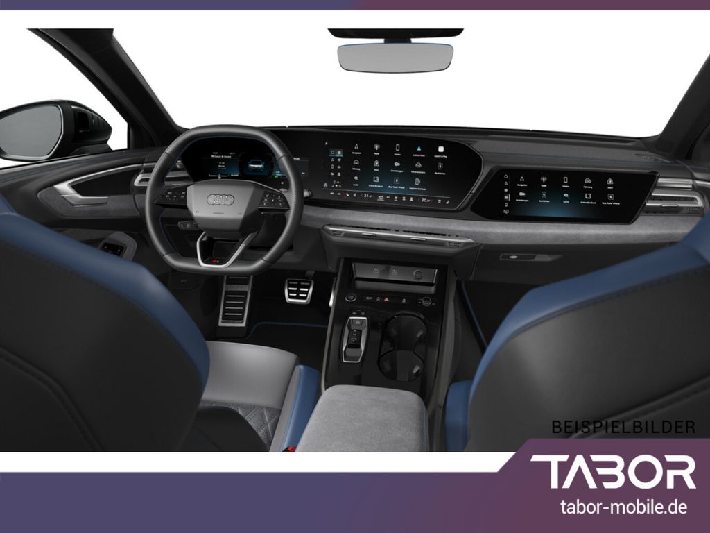 Audi A5 2025