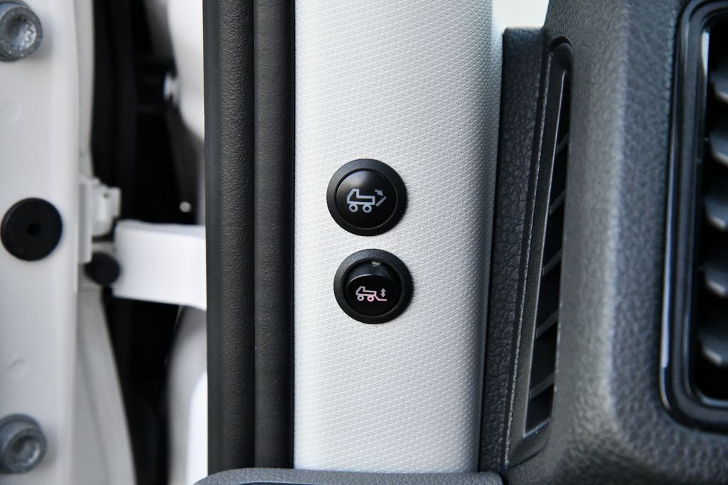 Volkswagen Crafter 2023