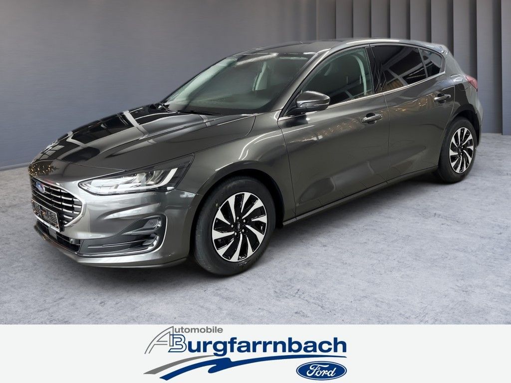 Ford Focus 2024