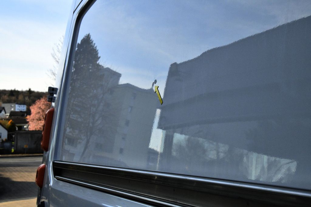 Volkswagen Crafter 2023