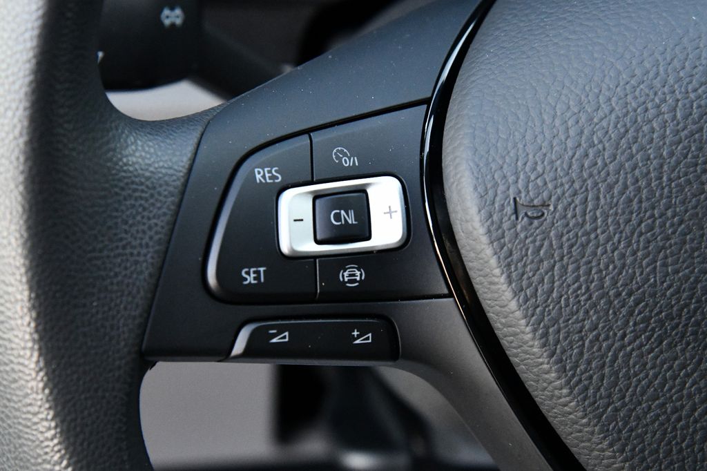 Volkswagen Crafter 2023