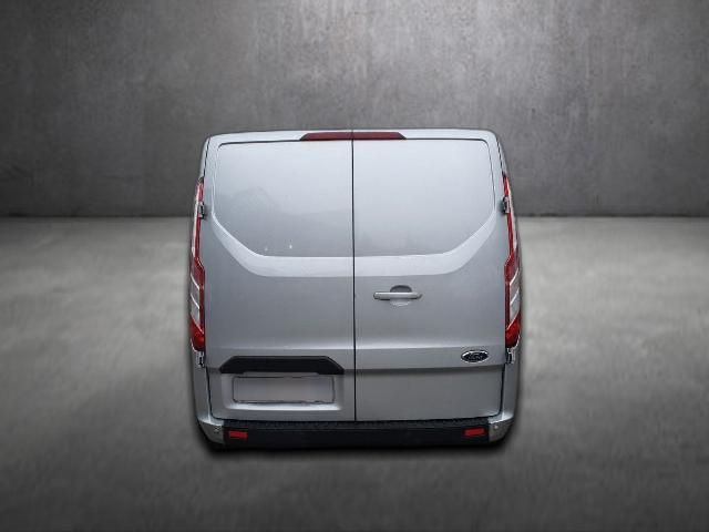 Ford Transit Custom 2019