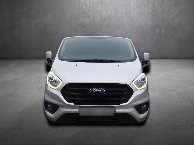 Ford Transit Custom 2019