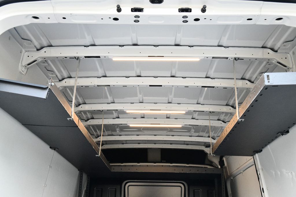 Volkswagen Crafter 2023